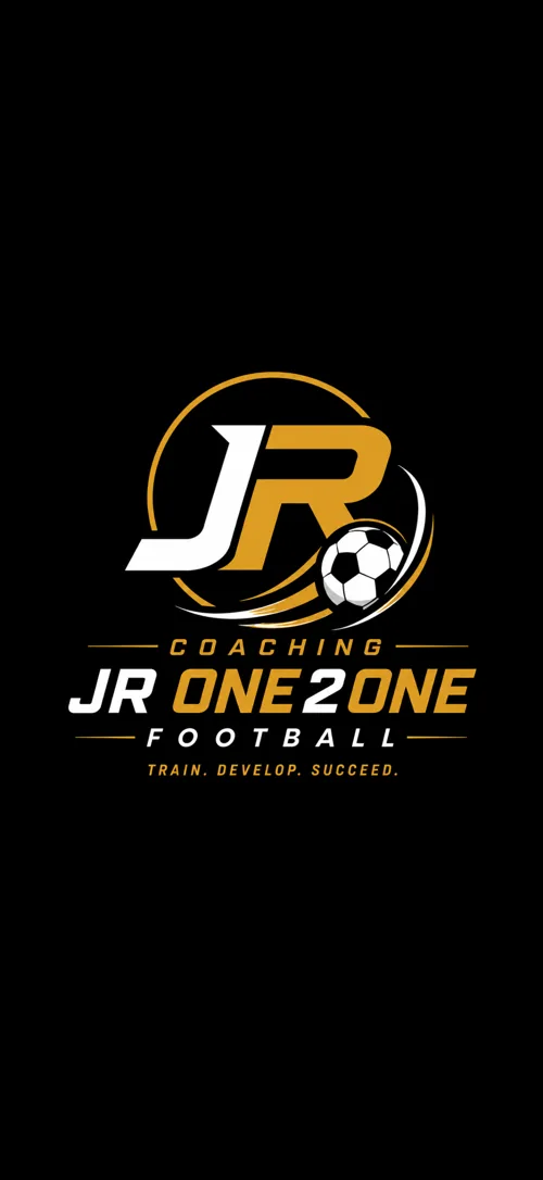 JR Coaching logo